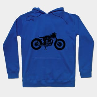 Royal Enfield Hoodie